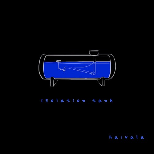 isolation tank
