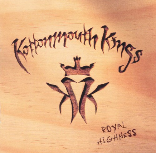 Royal Highness