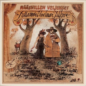Tuhannen unelman jälkeen