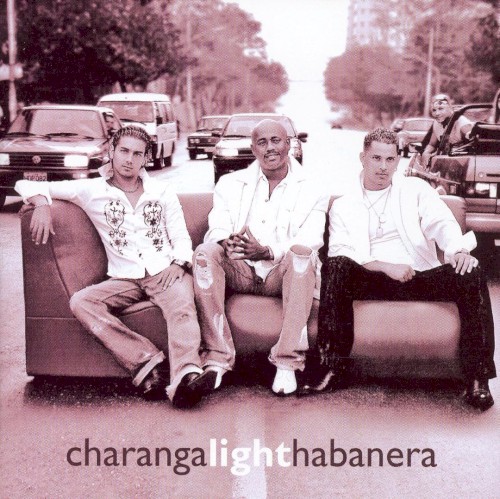 Charanga Light