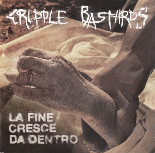 La fine cresce da dentro