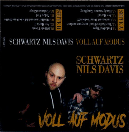 Voll auf Modus