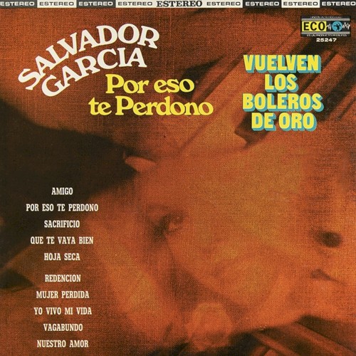 Vuelven los boleros de oro, vol. IV