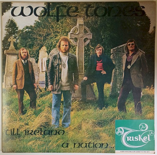 `Till Ireland a Nation ...
