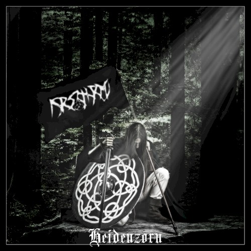 Heidenzorn