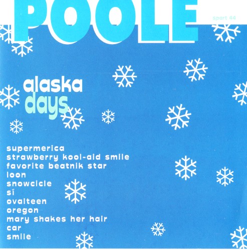 Alaska Days