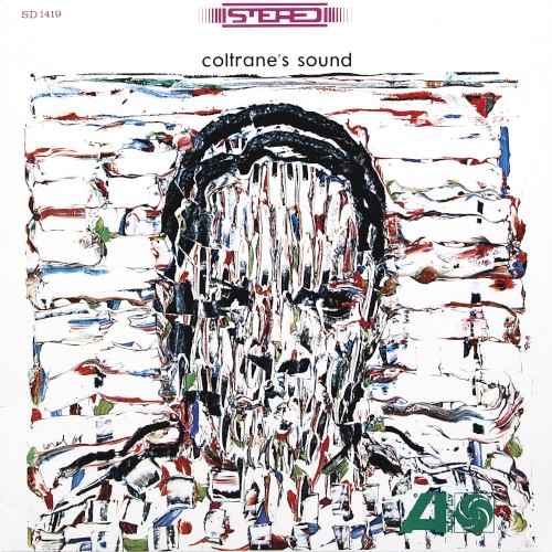 Coltrane’s Sound