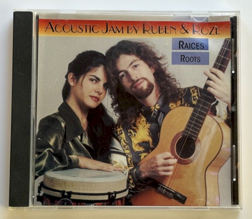 Acoustic Jam