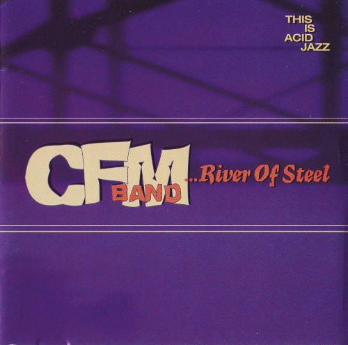 …River of Steel
