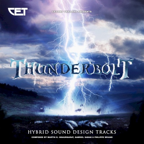 Thunderbolt: Hybrid Sound Design Tracks