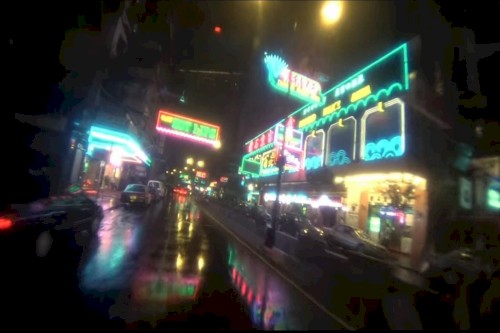 逆行