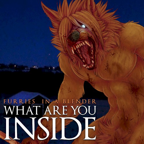 What Are You Inside