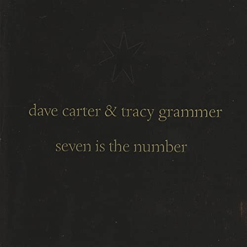Seven Is the Number