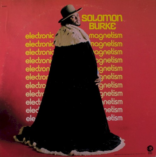 Electronic Magnetism