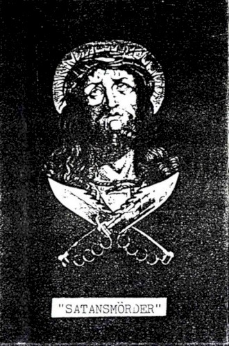 Satansmörder