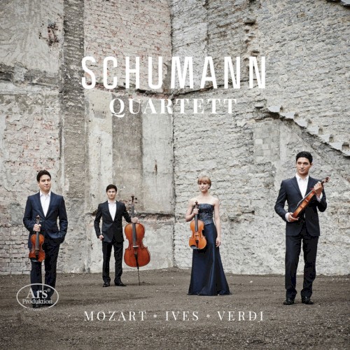 String Quartets