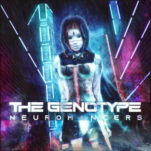 Neuromancers