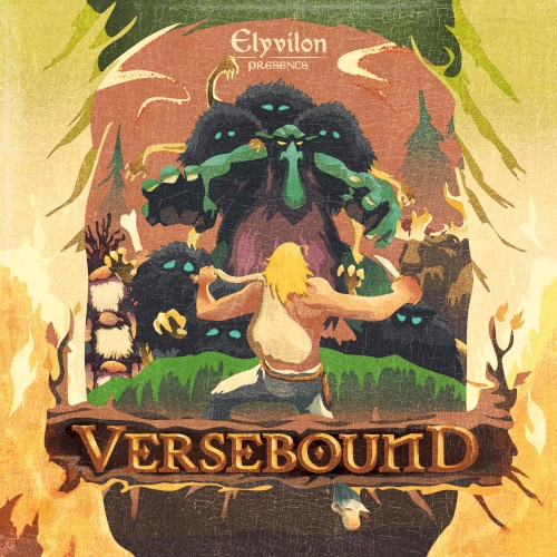 Versebound