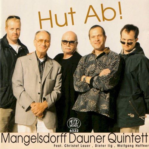 Hut Ab!