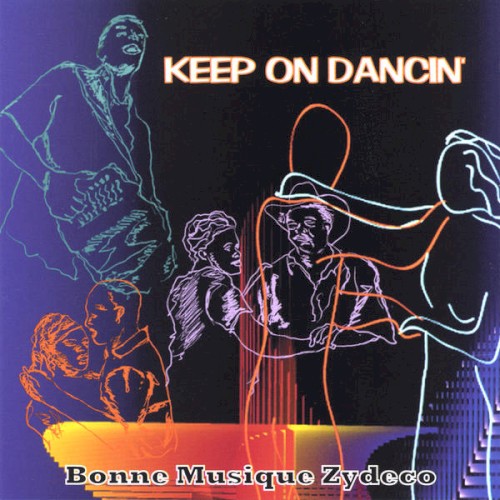 Keep On Dancin’