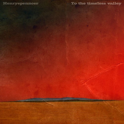 To the Timeless Valley