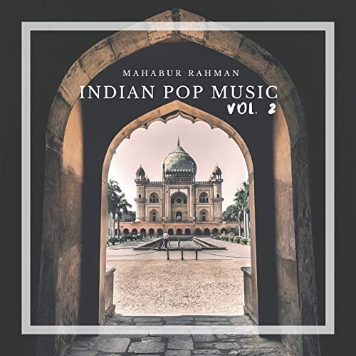 Indian Pop Music, Vol. 2
