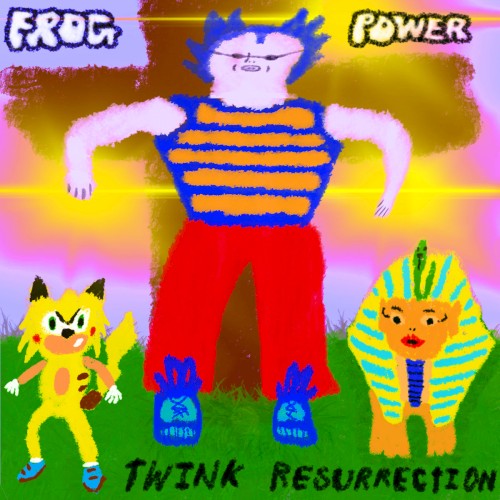 twink resurrection