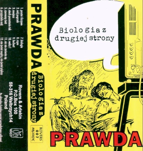 Biologia Z Drugiej Strony
