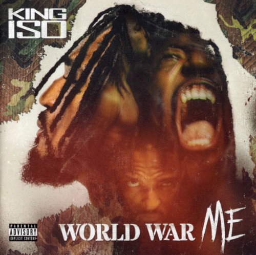World War Me