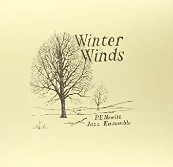 Winter Winds