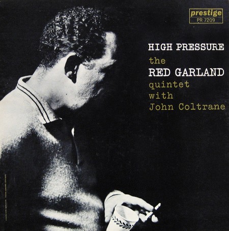 High Pressure