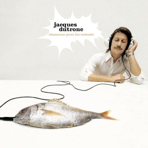 Chansons pour les enfants