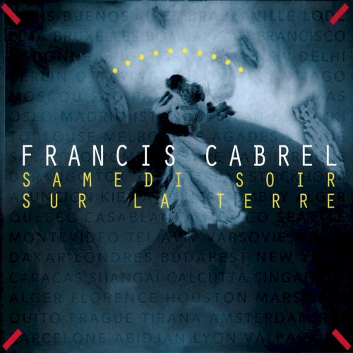 Samedi soir sur la Terre