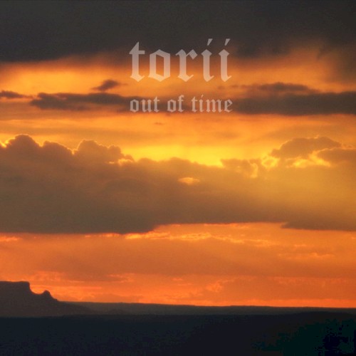 Out of Time
