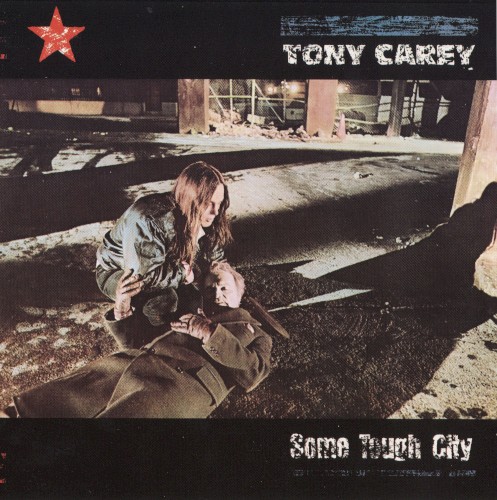 Some Tough City