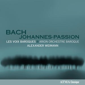 Johannes-Passion