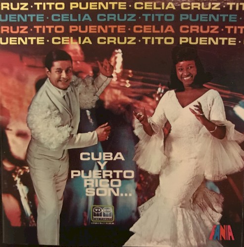 Cuba y Puerto Rico son…