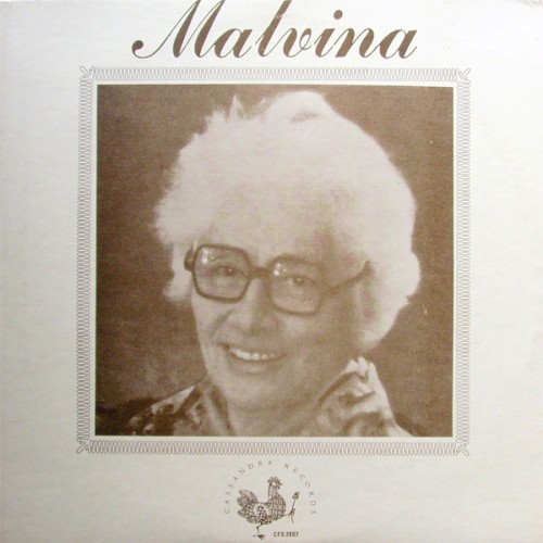Malvina