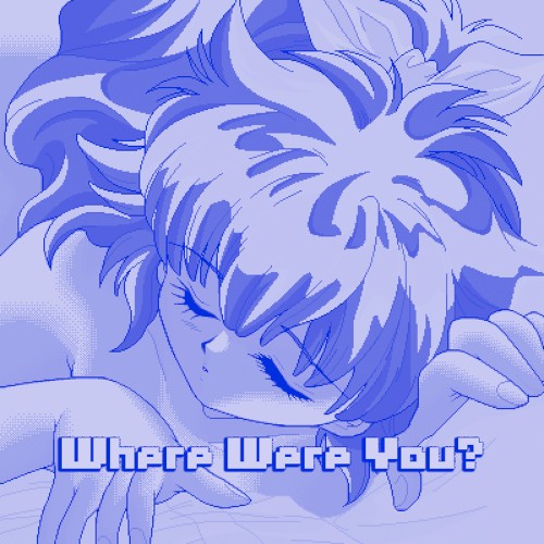 Where Were You?
