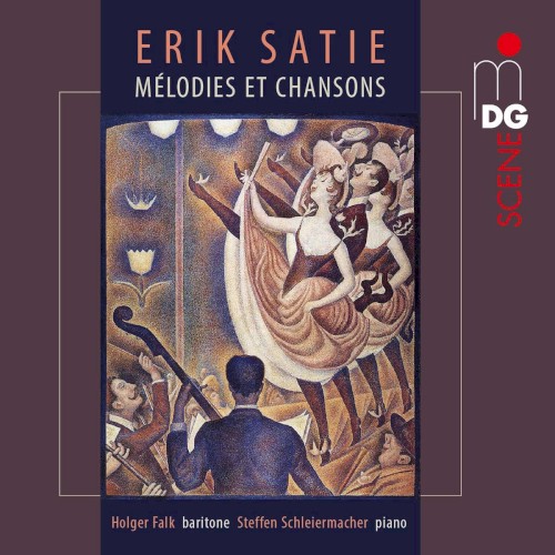 Mélodies et chansons