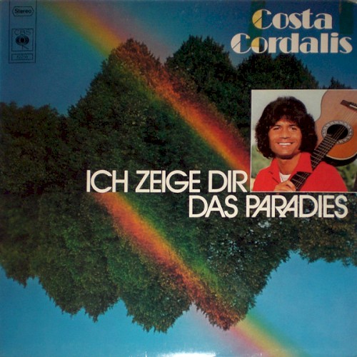 Ich zeige dir das Paradies