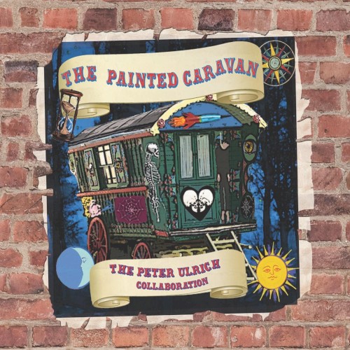 The Painted Caravan