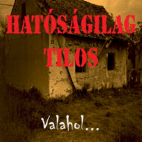 Valahol...