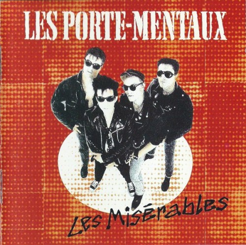 Les Misérables