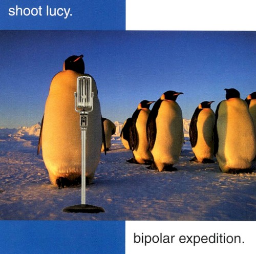 Bipolar Expedition.