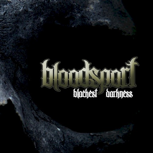 Blackest Darkness