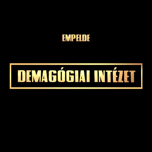 Demagógiai Intézet