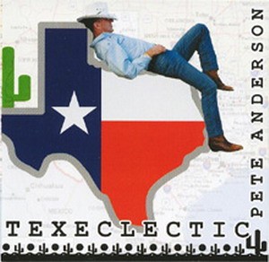 Texeclectic