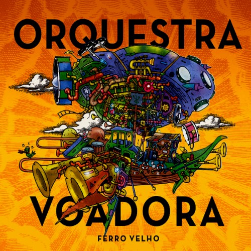 Ferro Velho