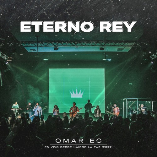 Eterno Rey (En Vivo)